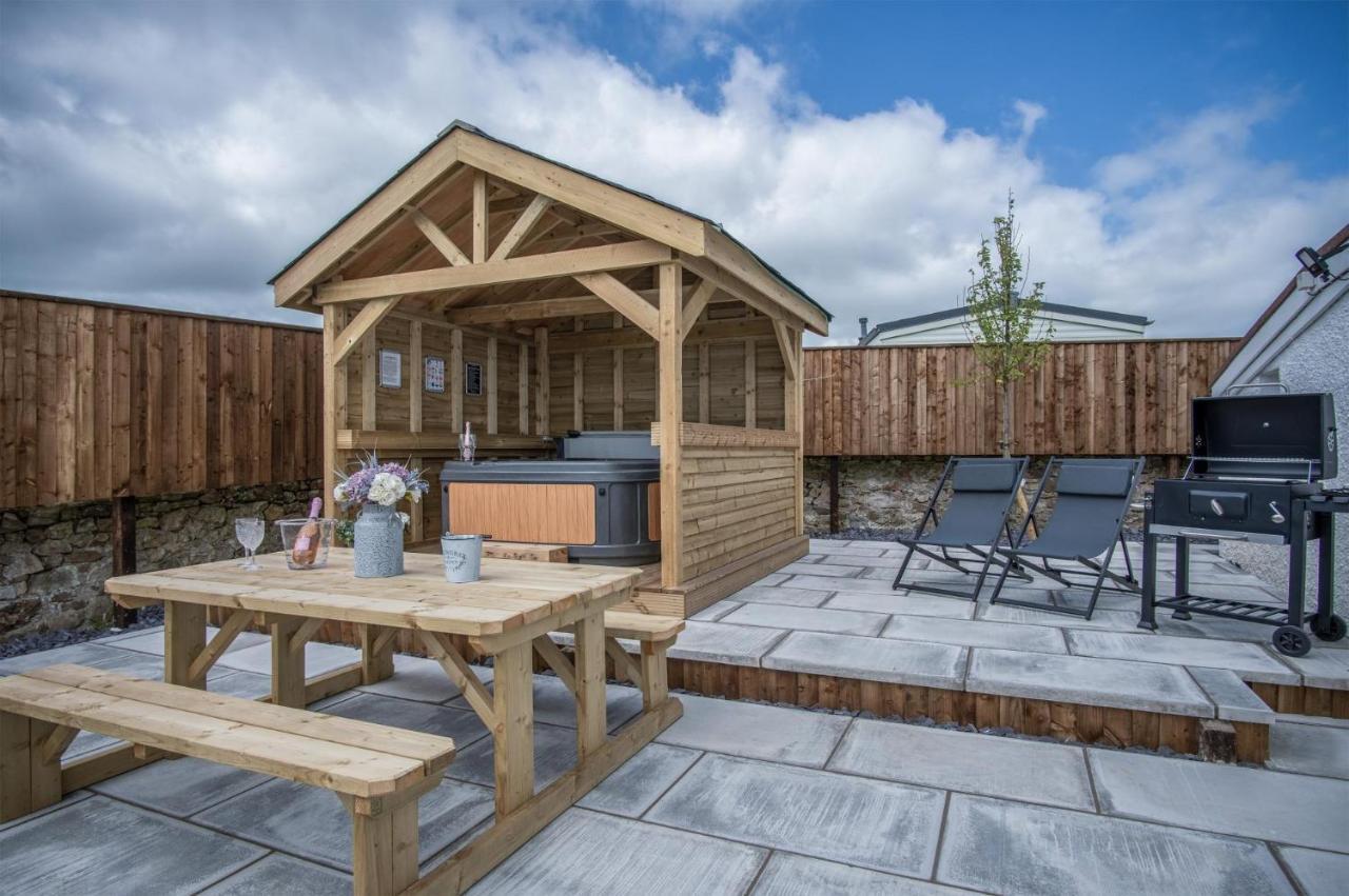 Elidyr Cottage - 3 Bedroom Cottage - Amroth Exterior foto